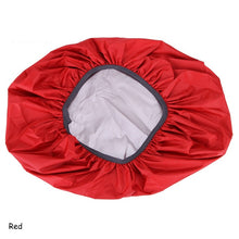 Load image into Gallery viewer, Portable Rain Cover Travel Camping Rainproof Backpack Cover Outdoor Climbing  Backpack Waterproof Dust Rucksack Bag 1 Pcs