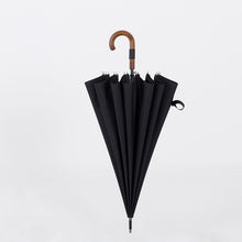 Load image into Gallery viewer, Parachase 16K Long Umbrella Men Business Japanese Strong Big Umbrella Rain Women Guarda Chuva Large Golf Umbrellas Windproof