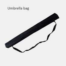 Load image into Gallery viewer, Anti UV Inverted Umbrella Reverse Night Snow Windproof Folding Sunny and Rainy Men and Women Double Layer Umbrellas Stand Inside